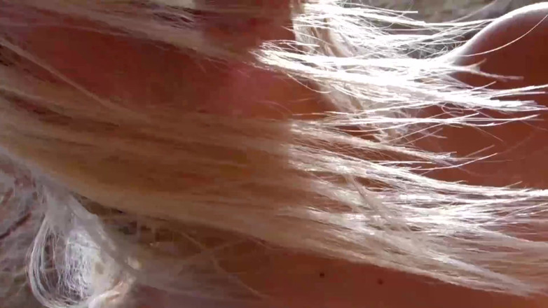 German amateur - 100% German hardcore videos: Excellent teen hottie played with outside