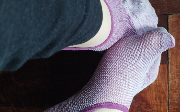 Mary Catherine: Vahşi ayaklar