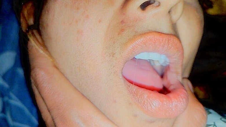 Ankita277: Faculdade gril buceta apertada primeira vez sexy com badroom duro...