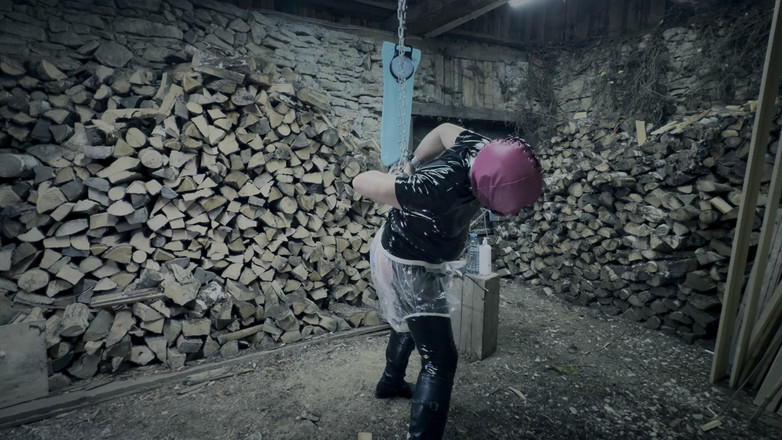 Mistress April: Pervertido en el Woodroom