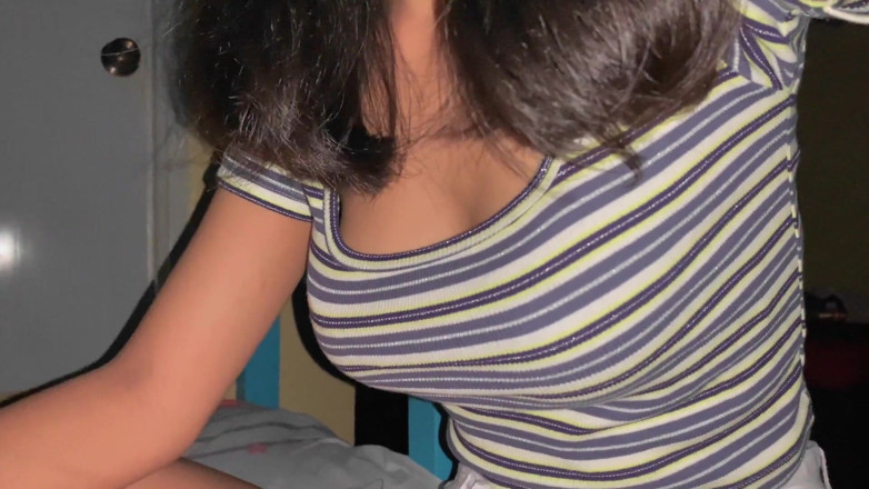 Pinay Shena Mae: Please Cum Inside Me