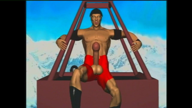 Heatwave Gay: Gay fun one, parte 1