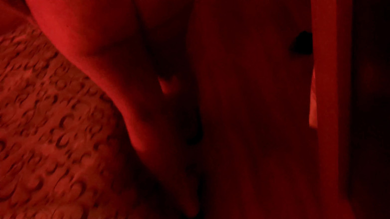 SweetChloe: Mein abendprogramm - teil 2