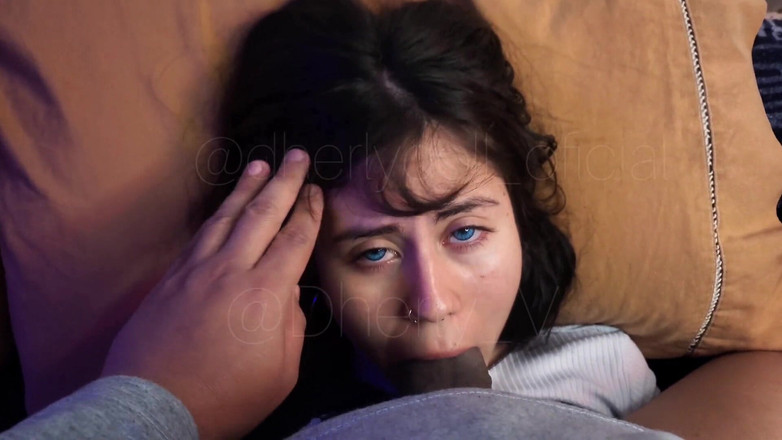 DherlyDoll: Chceš submisivní a hezkou děvku?