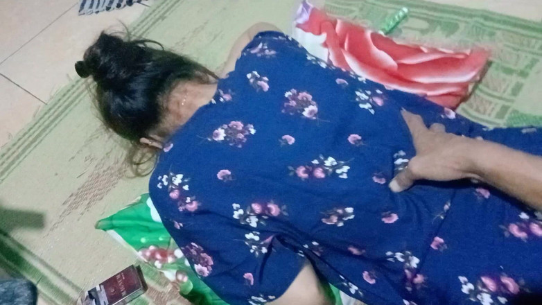 KingLeo: 我很饥渴