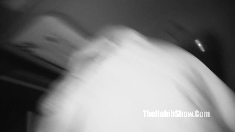 The Habib Show: Vid.my Biracial Boo Sig.ra Louivile lady red