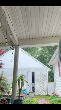 Good Morning Lift the Rain Is Glorious This Today and the Coffee Is Delicious