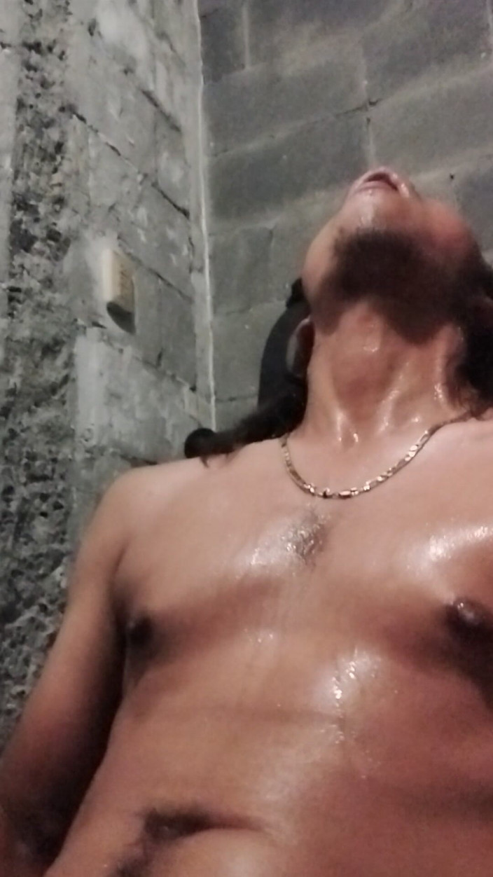 AlexAlejandro13: Intense Provocative Mind Sexy Look