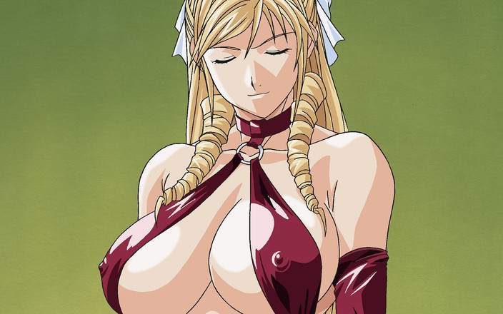 My hentai porn: Kỷ luật 1