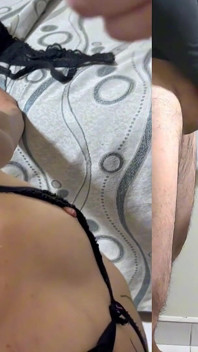 Roxane Oral Sex