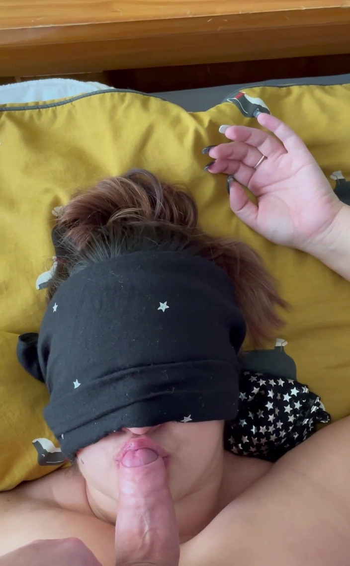 Filthy British Couple: Obciąganie / Ręczna robota kompilacja!