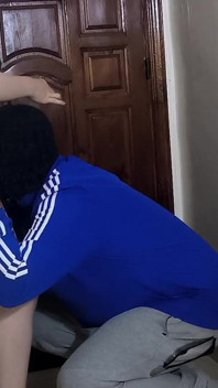 Arabic Hijab Sex Maroc Gros Cock Big Ass