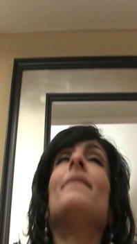 Cougar Works_scene_3_brunette MILF with Big Tits Ends Class with a Fuck with Her Student