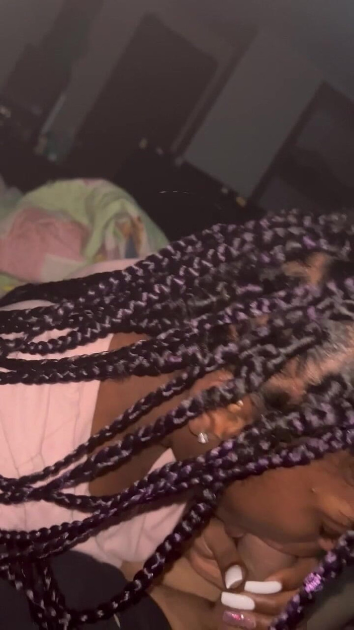 Noblelove: 人妻被noblelust dick干