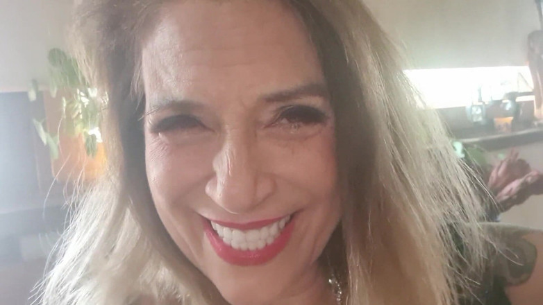 Melissa Johnson: Melissa Johnson Is a Jealous Stepmom, Who Needs Your Mouth...