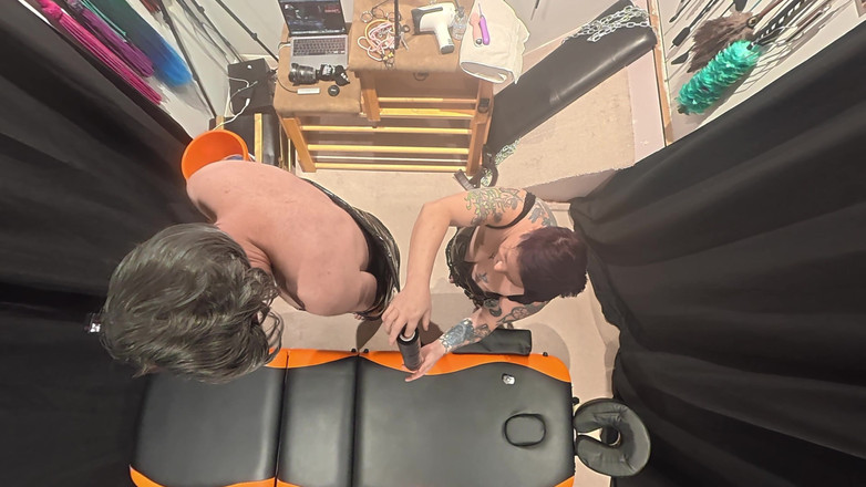 The Izars: Avvolgo quelle pressi finali