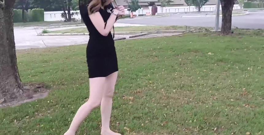 Charm of love: Kouzlo lásky - Solo Kraťasy 9