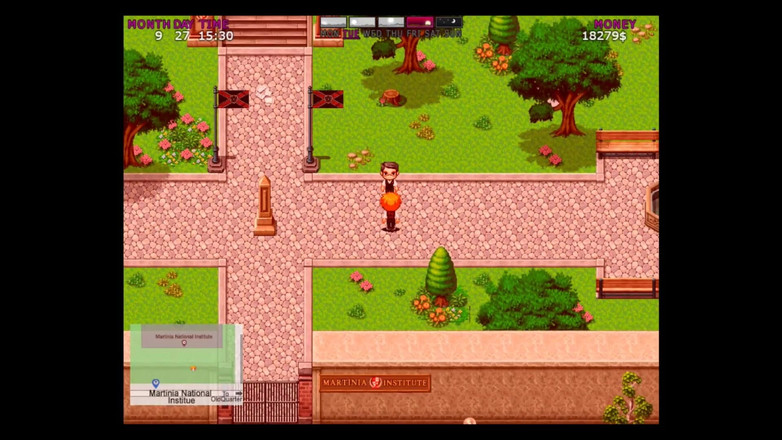 HotSummer117: Min nya livskeps 20 - Dag på stranden med mina två vänner