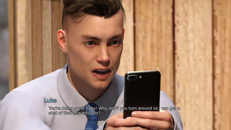 Dirty GamesXxX: El este block: novio graba a su chica follada por...