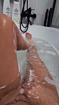 Wet Pussy