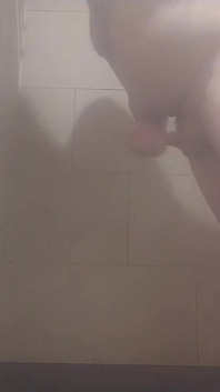 Keseronokan mandi