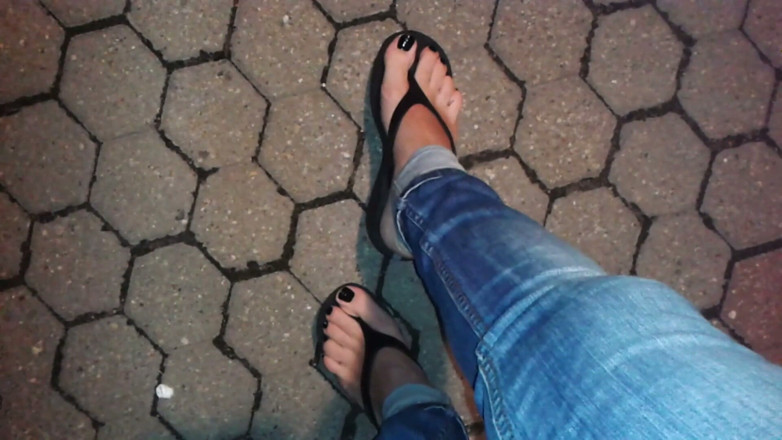 Heelex: Sexy Feet