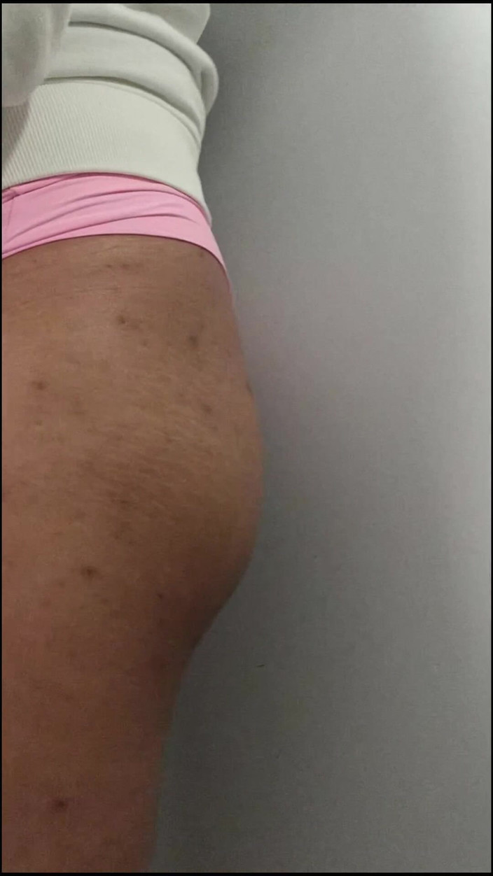 Thipansex: Quando l'addestramento per diventare donna inizia a dare i suoi...