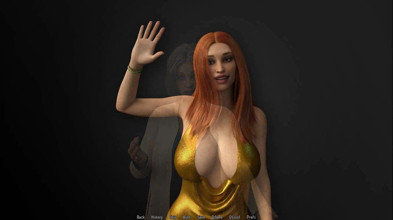 Dirty GamesXxX: 大学绑定：赛季最后一集 第43集