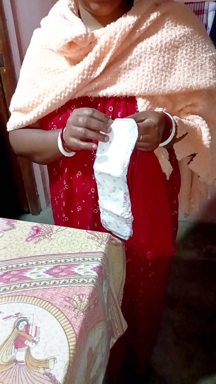 Pakhi0705: Pad gibt jedem mädchen tipps