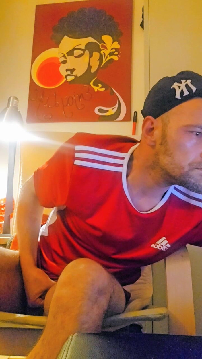 Deyan_XL: Geile Rukker