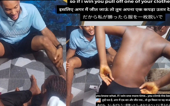 Ebony teens tv: Він пробився до мого медового горщика