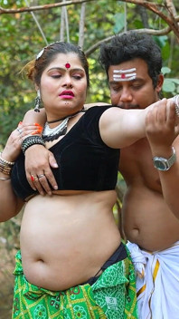 A Village Forest Girl's Deception and the Swami's Betrayal a Promise Unkept