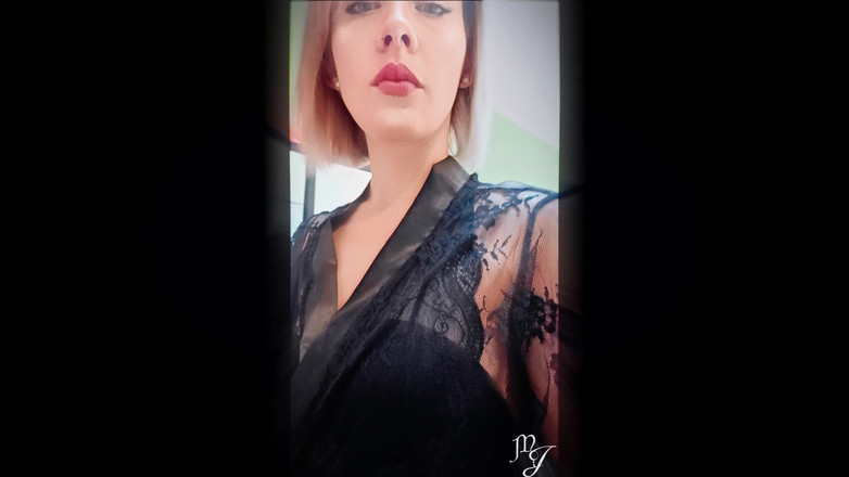 DeesseJulia: Nové oblečení - Maitresse Julia