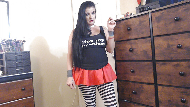 Abby Anna: Jsi poražený měsíc