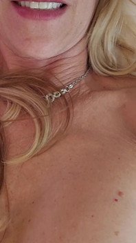 Busty MILF