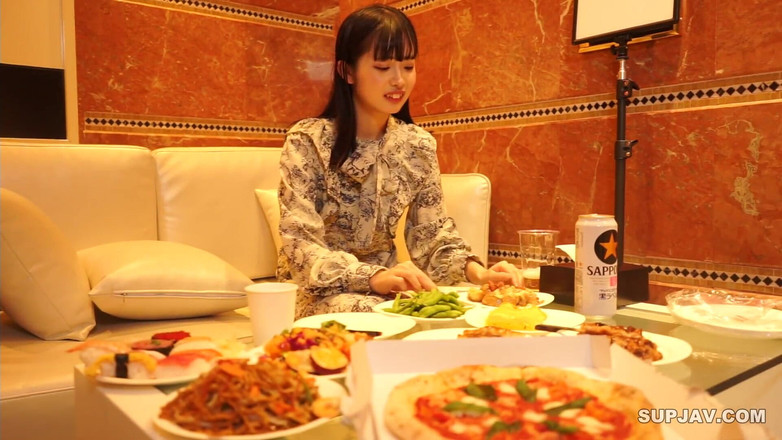 Studio Modern Shunga - JAV: Malaikat Asia 20562