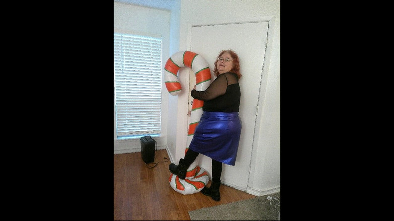 BBW nurse Vicki adventures with friends: Krankenschwester Vicki Modelliert Ihr Sexy Outfit Zum Ende Mit Einem...