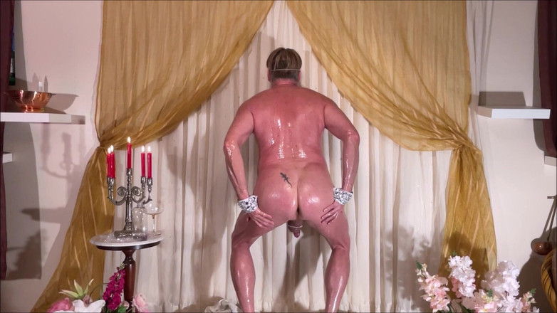 Dom Rod: Olio Erotica 3