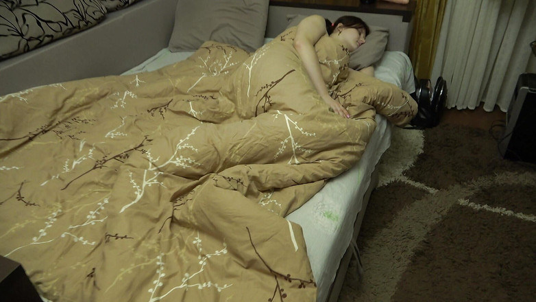 MertyXXX: Overtuigde stiefzus om haar eerste creampie-seks te hebben