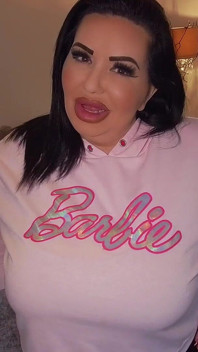 Hot and Horny BBW Work Colleague