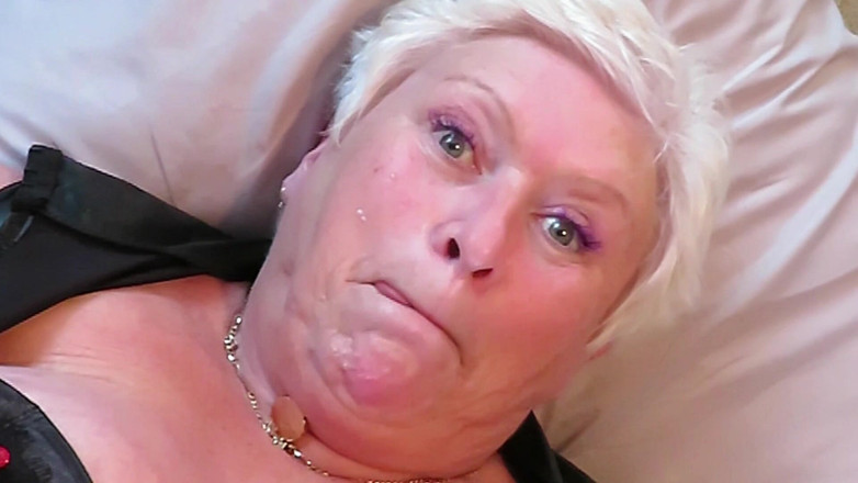 Uk Joolz: 嗯，我得到了我的奖励