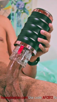 Zdarma celé video testování honeyplaybox válečná automatická masturbace mě udělala tvrdě v dlouhém intenzivním orgasmu a post sperma