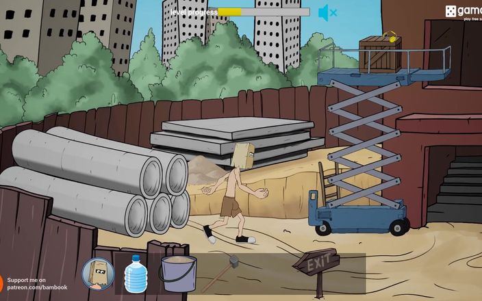 LoveSkySan69Real: Fuckerman - Wrecking Balls by Loveskysan