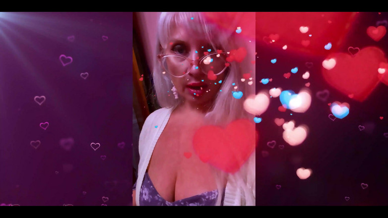 PaintedRose: Silly Frothy Fun BTS Rosie 