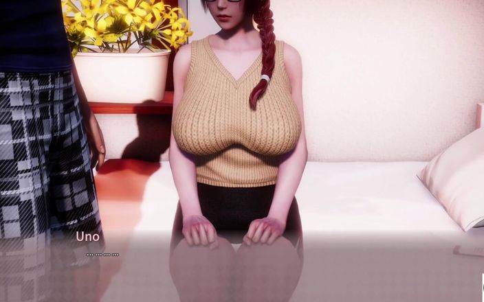Joystick Cinema: 덕덕 [v9] [노메메] - (pt 39)