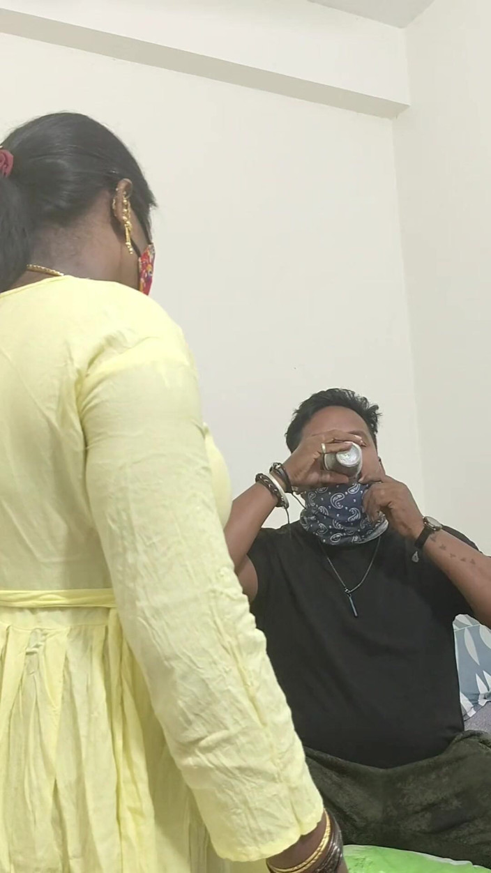 Thesana: Stepmother in Law Tricked and Fucked