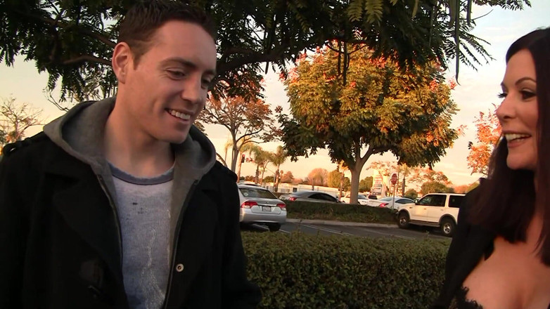 Pervy Studio: 肛門リッカー