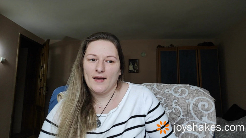 Joyshakes: 마리아 쇼와 말하기