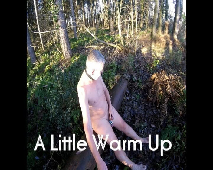 Andy: Bagian 2 Wet Woods