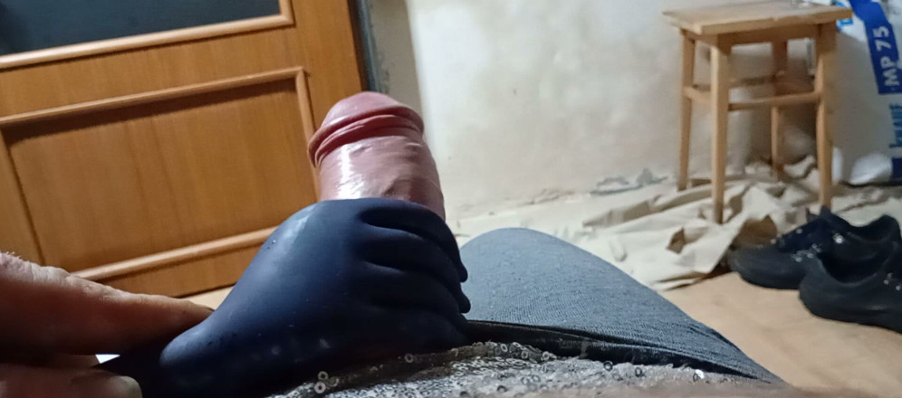 Cross_pablos: Meine Hand